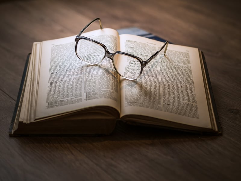 Eye-opening Insights