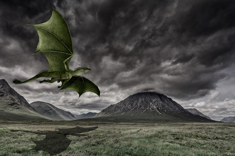 Dragon