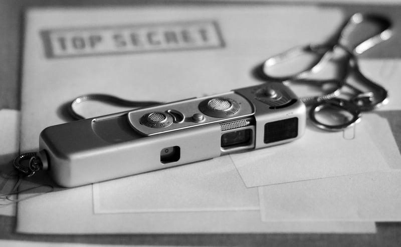 Secret Communication
